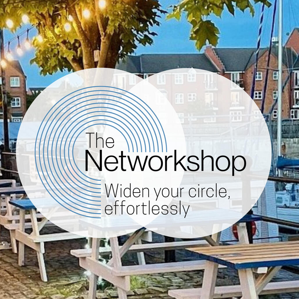 The Networkshop Liverpool